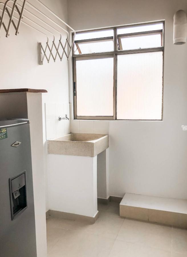 Portal Del Rodeo Apartahotel 메딜린 외부 사진