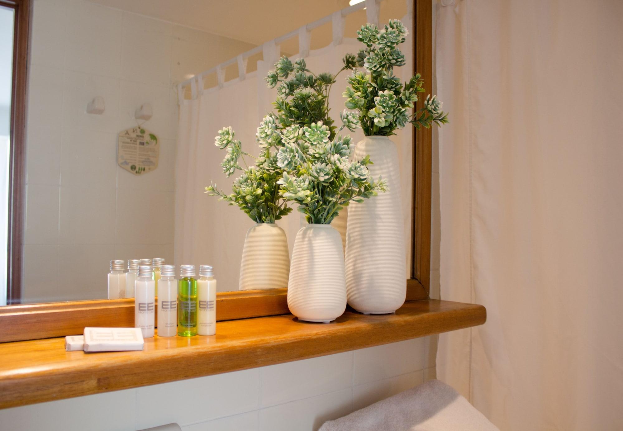 Portal Del Rodeo Apartahotel 메딜린 외부 사진