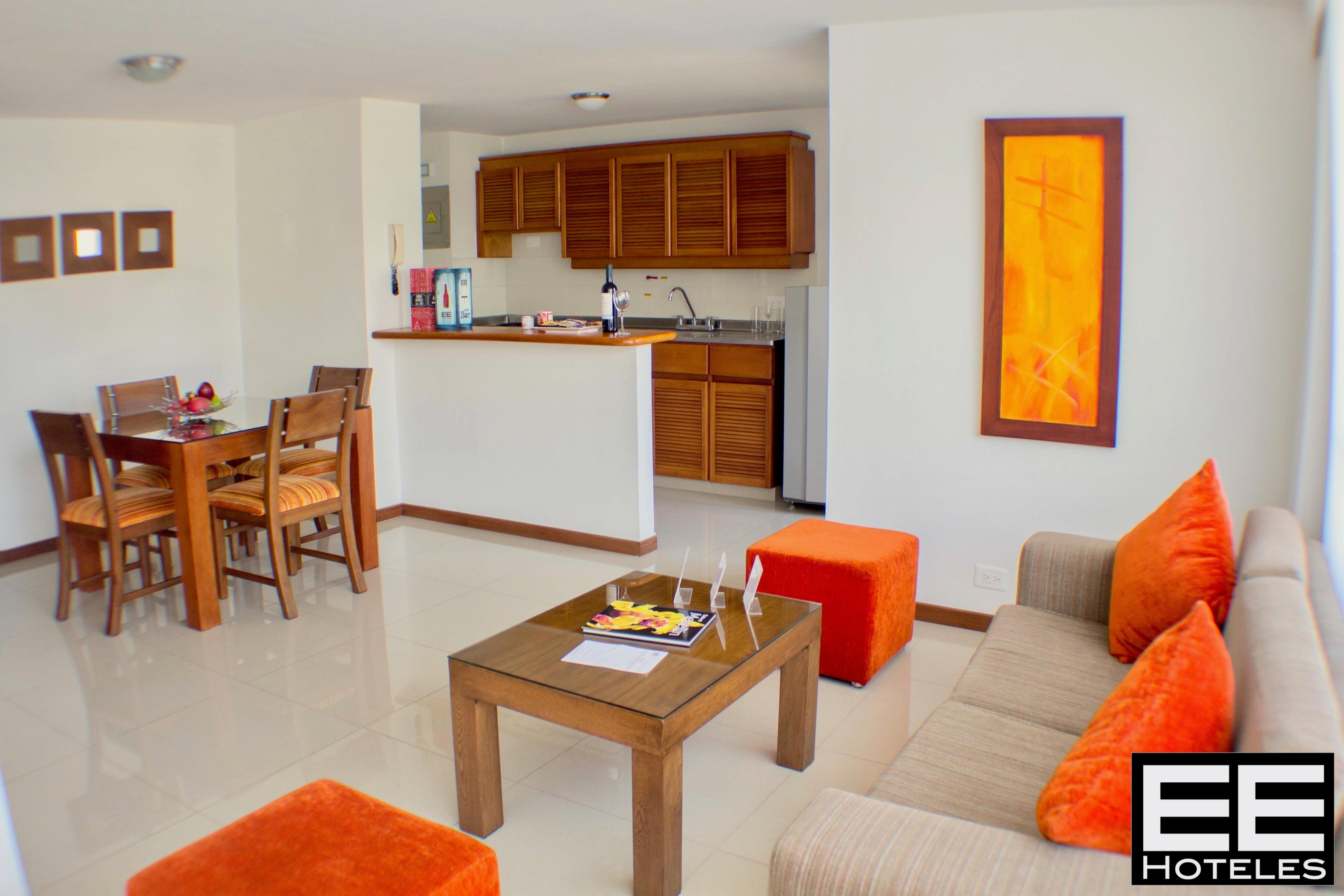 Portal Del Rodeo Apartahotel 메딜린 외부 사진