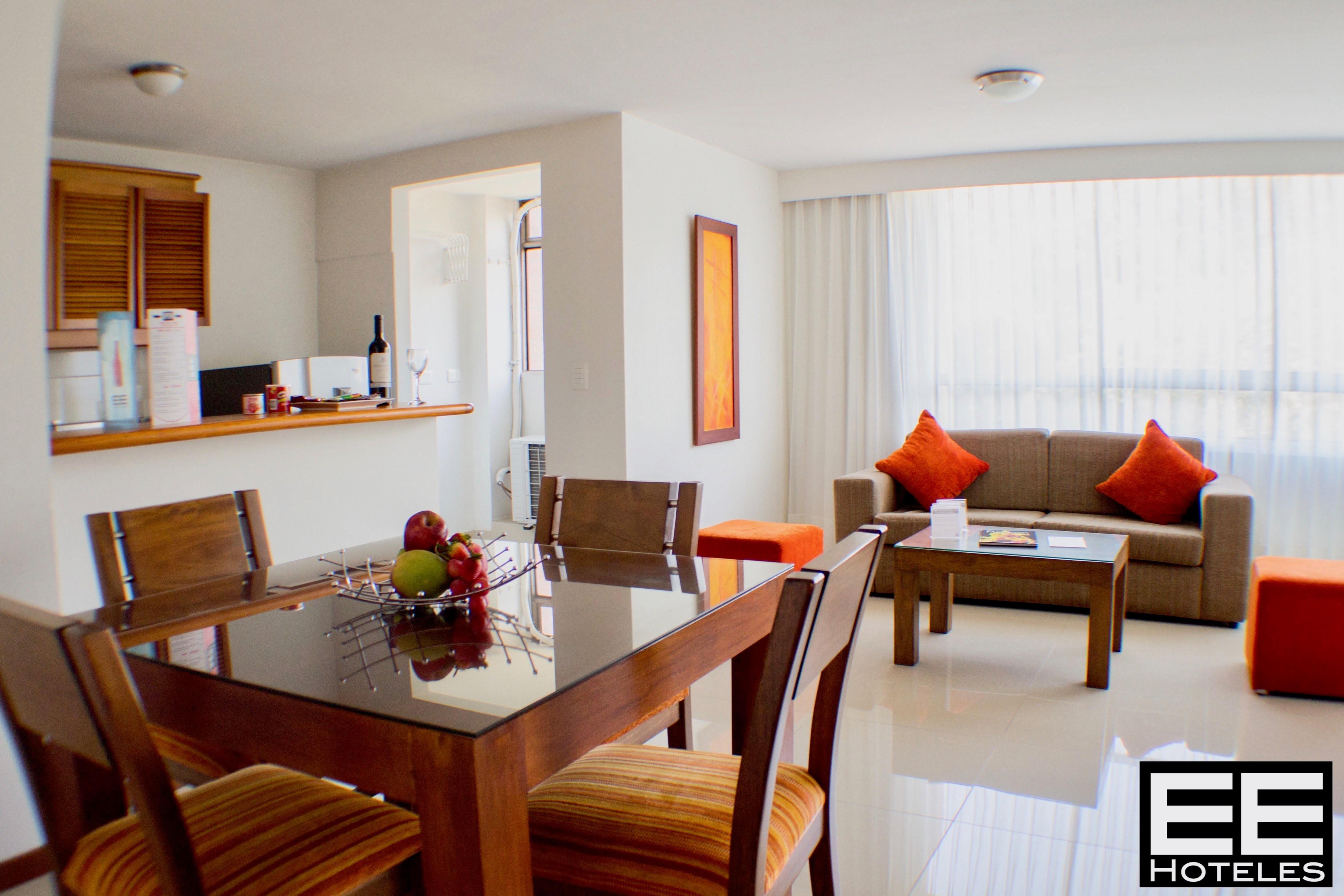Portal Del Rodeo Apartahotel 메딜린 외부 사진