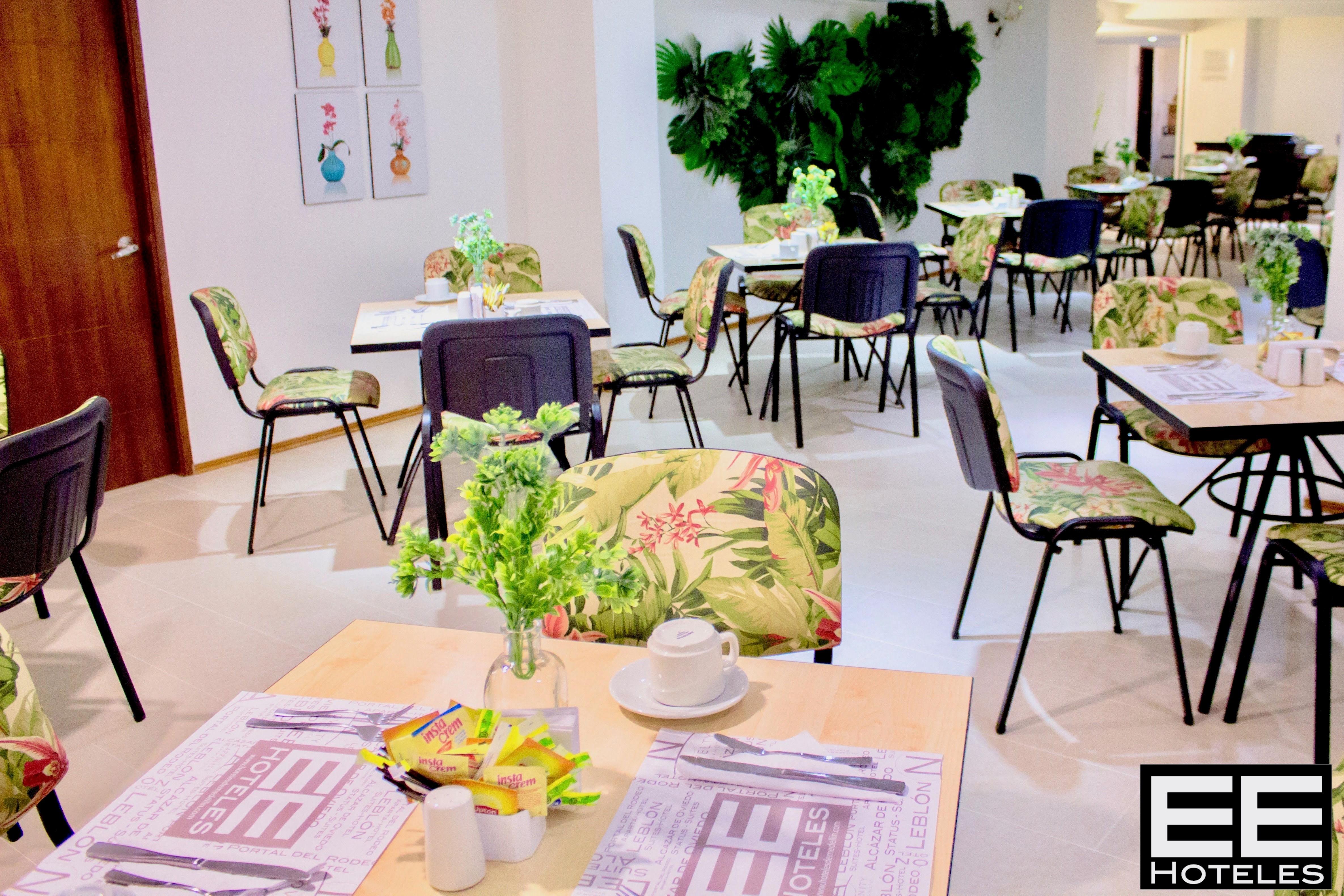 Portal Del Rodeo Apartahotel 메딜린 외부 사진