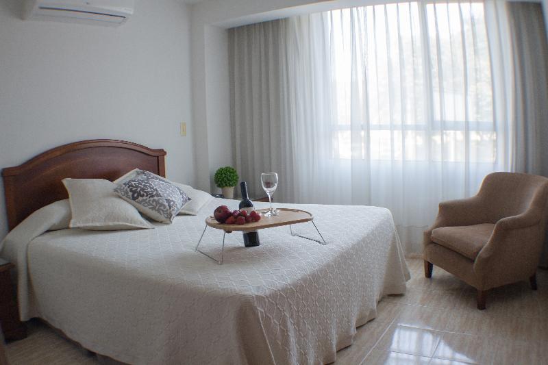 Portal Del Rodeo Apartahotel 메딜린 외부 사진